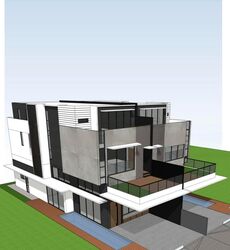 Opera Estate (D15), Semi-Detached #464577171